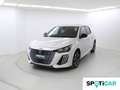 Peugeot 208 1.2 Hybrid Allure e-DCS6 100 Blanc - thumbnail 2