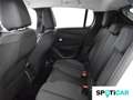 Peugeot 208 1.2 Hybrid Allure e-DCS6 100 Blanc - thumbnail 11
