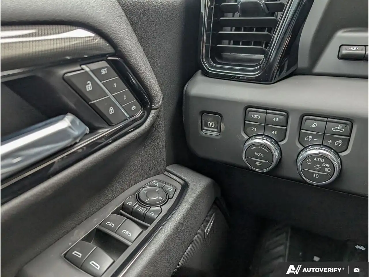 GMC Sierra 2500HD fotografie GMC Sierra 2500HD