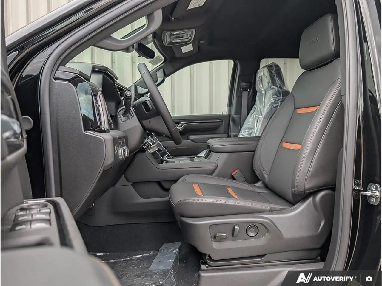 GMC Sierra 2500HD fotografie GMC Sierra 2500HD