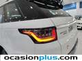 Land Rover Range Rover Sport 3.0SDV6 HSE Aut. 306 Blanc - thumbnail 44