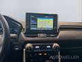 Toyota RAV 4 2.5 VVT-i Plug-in Hybrid 4x4  *Navi*CarPlay* Grau - thumbnail 15