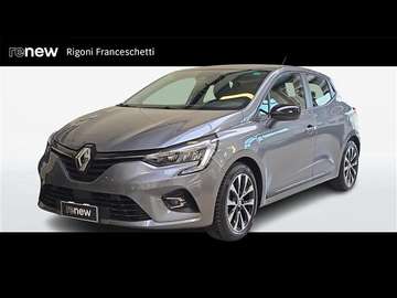 1.6 E-Tech full hybrid Equilibre 145cv auto