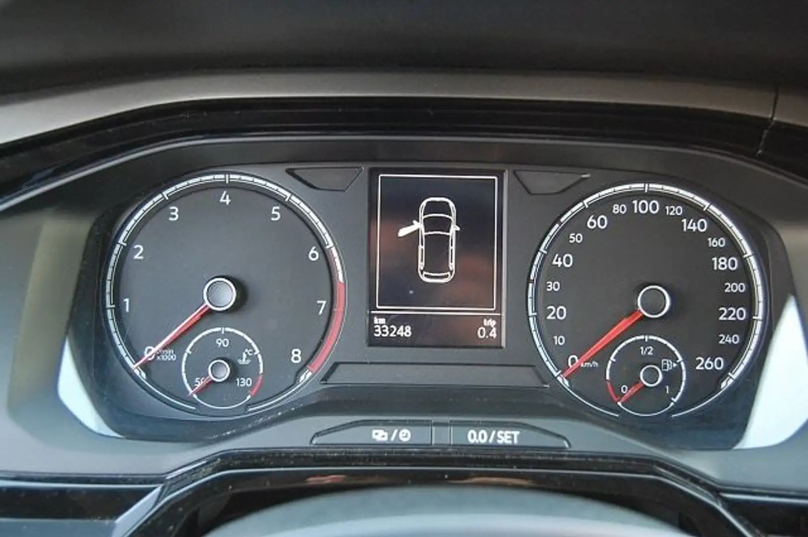 Volkswagen Polo CL Alu Klima Sitzheizung Grau - 2