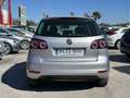 Volkswagen Golf Plus 2.0TDI Advance DSG 140 Plateado - thumbnail 5