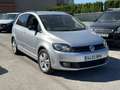 Volkswagen Golf Plus 2.0TDI Advance DSG 140 Plateado - thumbnail 1