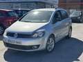 Volkswagen Golf Plus 2.0TDI Advance DSG 140 Plateado - thumbnail 3