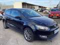 Volkswagen Polo 1.2 Trendline BIOCARS Noir - thumbnail 5