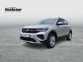 Volkswagen T-Cross Friends TSI Silber - thumbnail 12