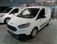 Ford Transit Courier 1.5 TDCi 100CV Van Trend +IVA Blanco - thumbnail 1