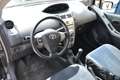 Toyota Yaris 1.4 D-4D 5PORTE SOL **UNIPRO'**OK NEOPATENATI** Nero - thumbnail 5