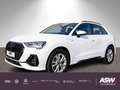 Audi Q3 S line 45TFSI e Stron LED Navi 360° SONOS AHK Weiß - thumbnail 1