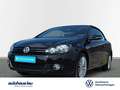 Volkswagen Golf VI Cabriolet Cup crna - thumbnail 1