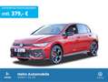 Volkswagen Golf GTI 2,0TSI 195kW NAVI PANO BLACK 360° DCC Rot - thumbnail 1
