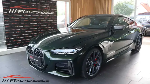 BMW 4er