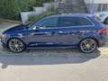 Audi S3 S3 Limousine Bleu - thumbnail 3