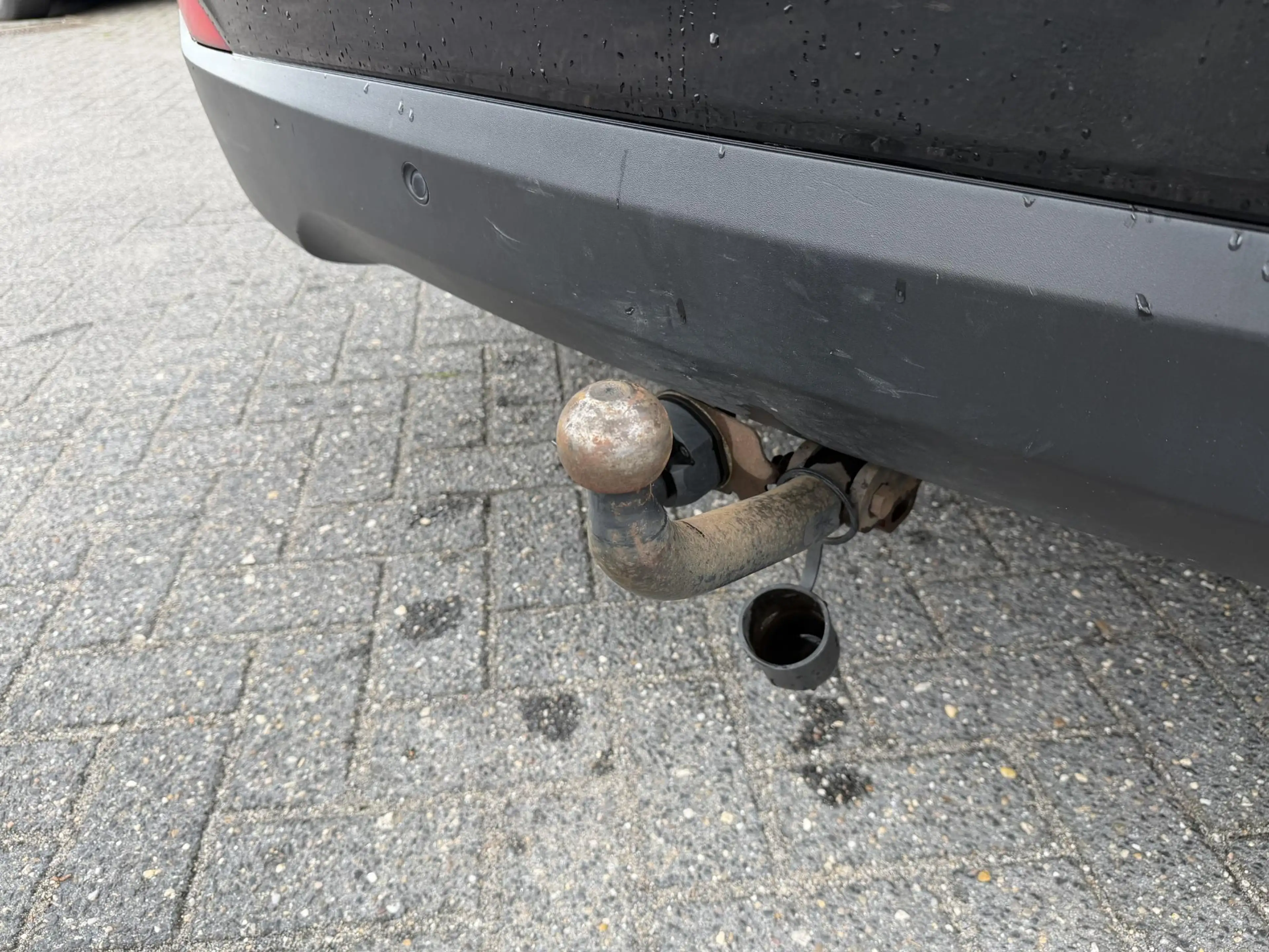Hyundai iX35 2.0i 4WD i-Catcher | Camera | Navigatie | Climate — photo 25