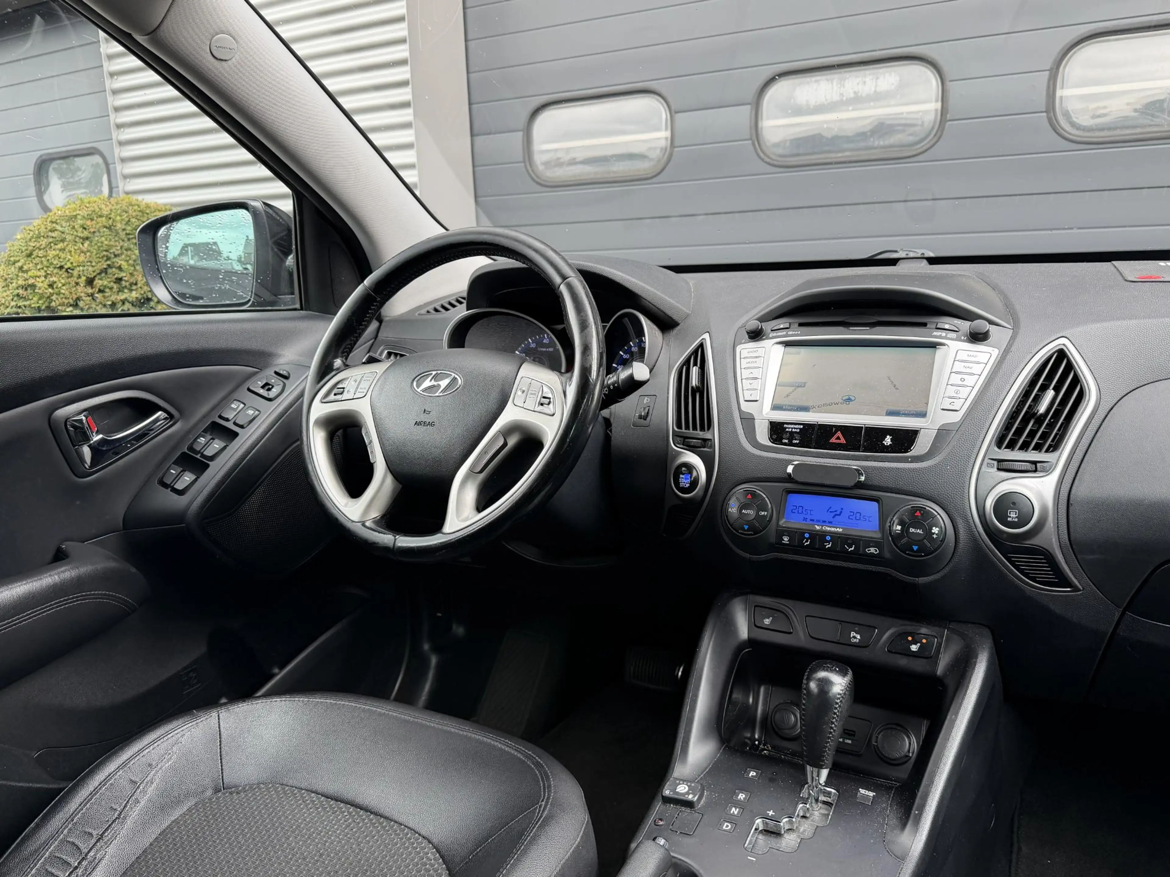 Hyundai iX35 2.0i 4WD i-Catcher | Camera | Navigatie | Climate — photo 3
