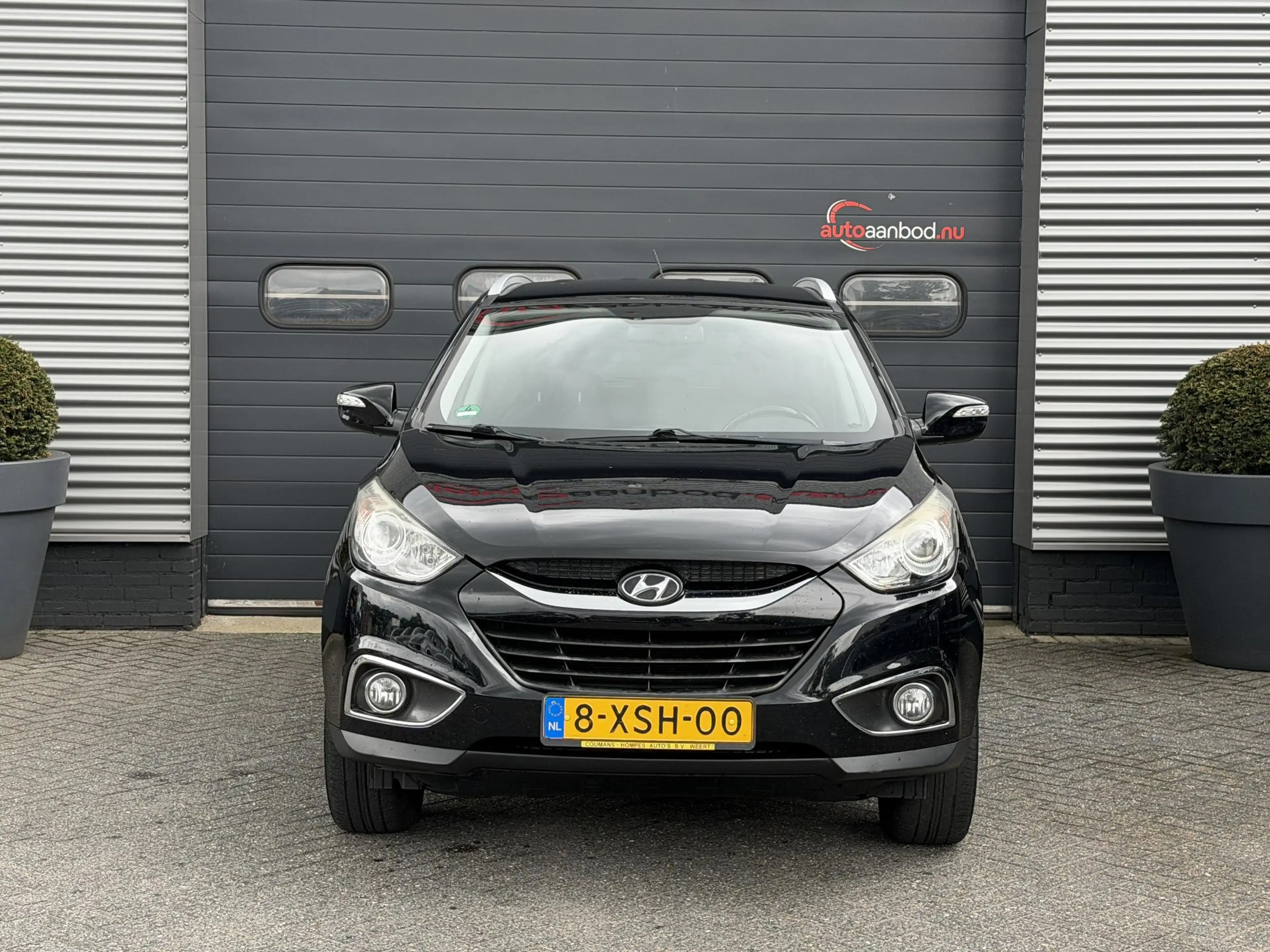 Hyundai iX35 2.0i 4WD i-Catcher | Camera | Navigatie | Climate — photo 5