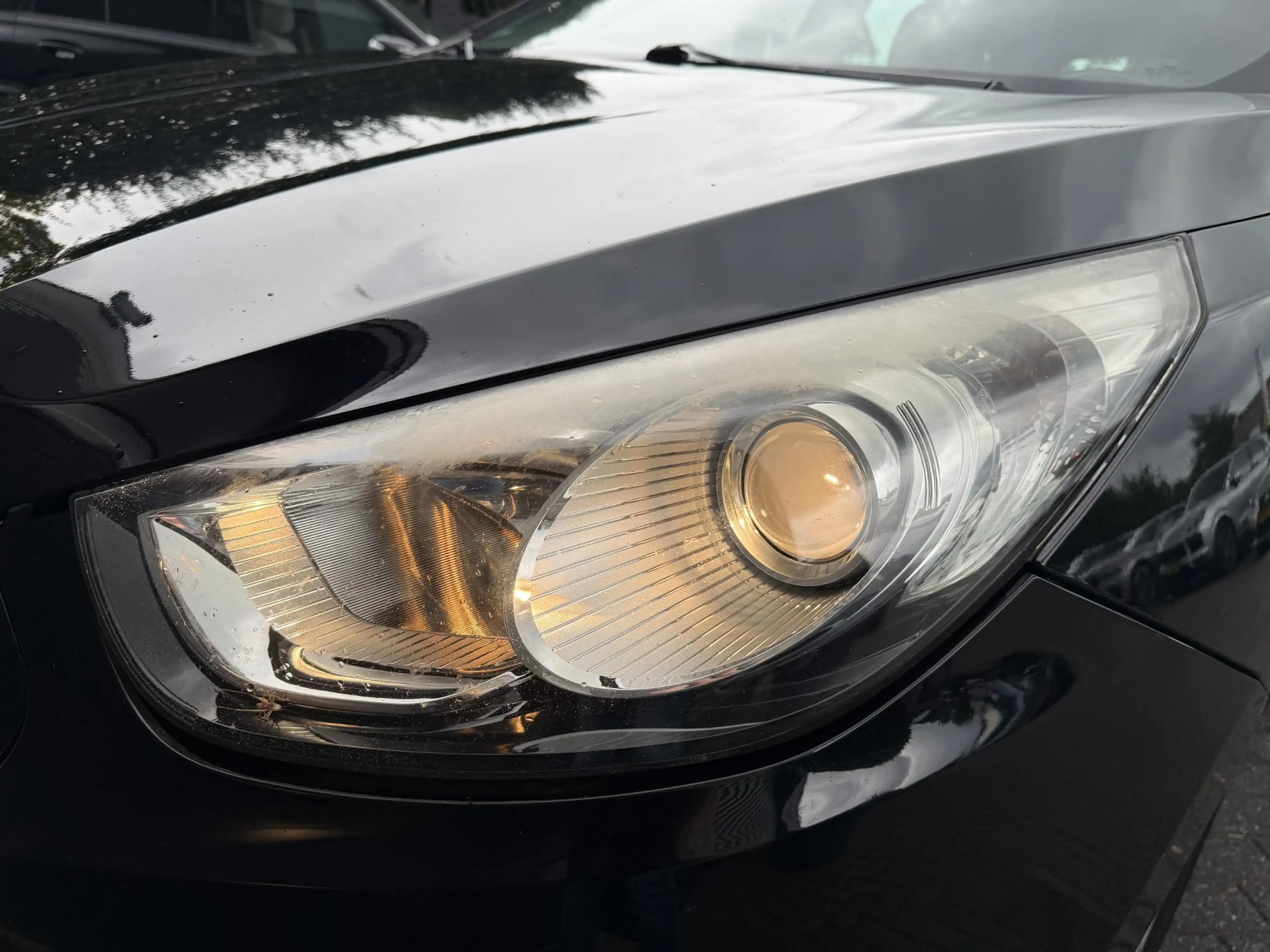Hyundai iX35 2.0i 4WD i-Catcher | Camera | Navigatie | Climate — photo 8