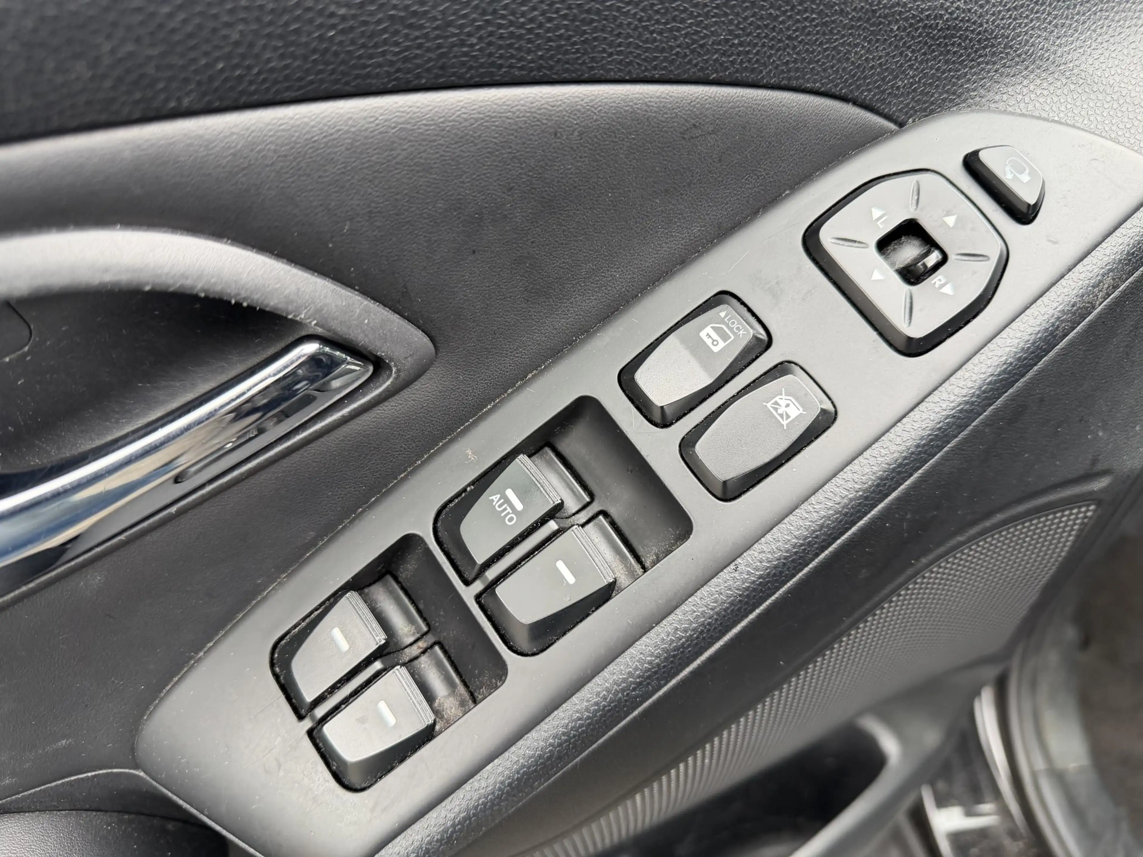 Hyundai iX35 2.0i 4WD i-Catcher | Camera | Navigatie | Climate — photo 10