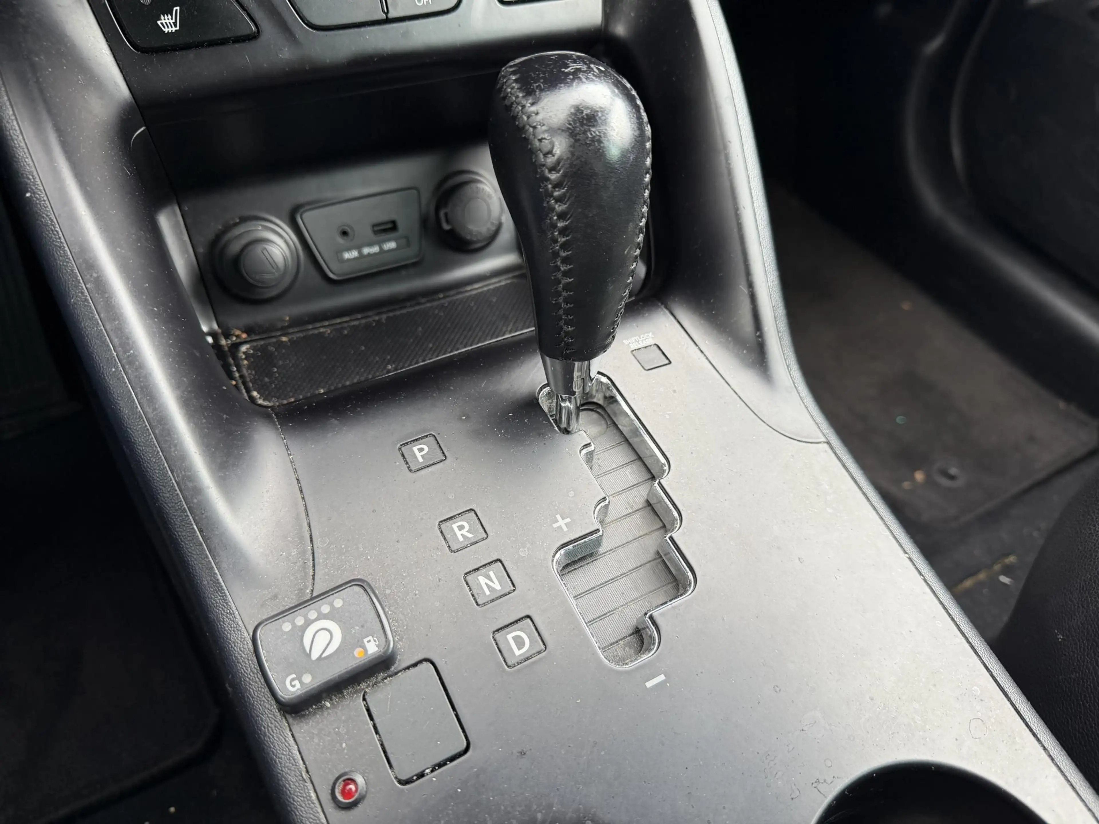 Hyundai iX35 2.0i 4WD i-Catcher | Camera | Navigatie | Climate — photo 15