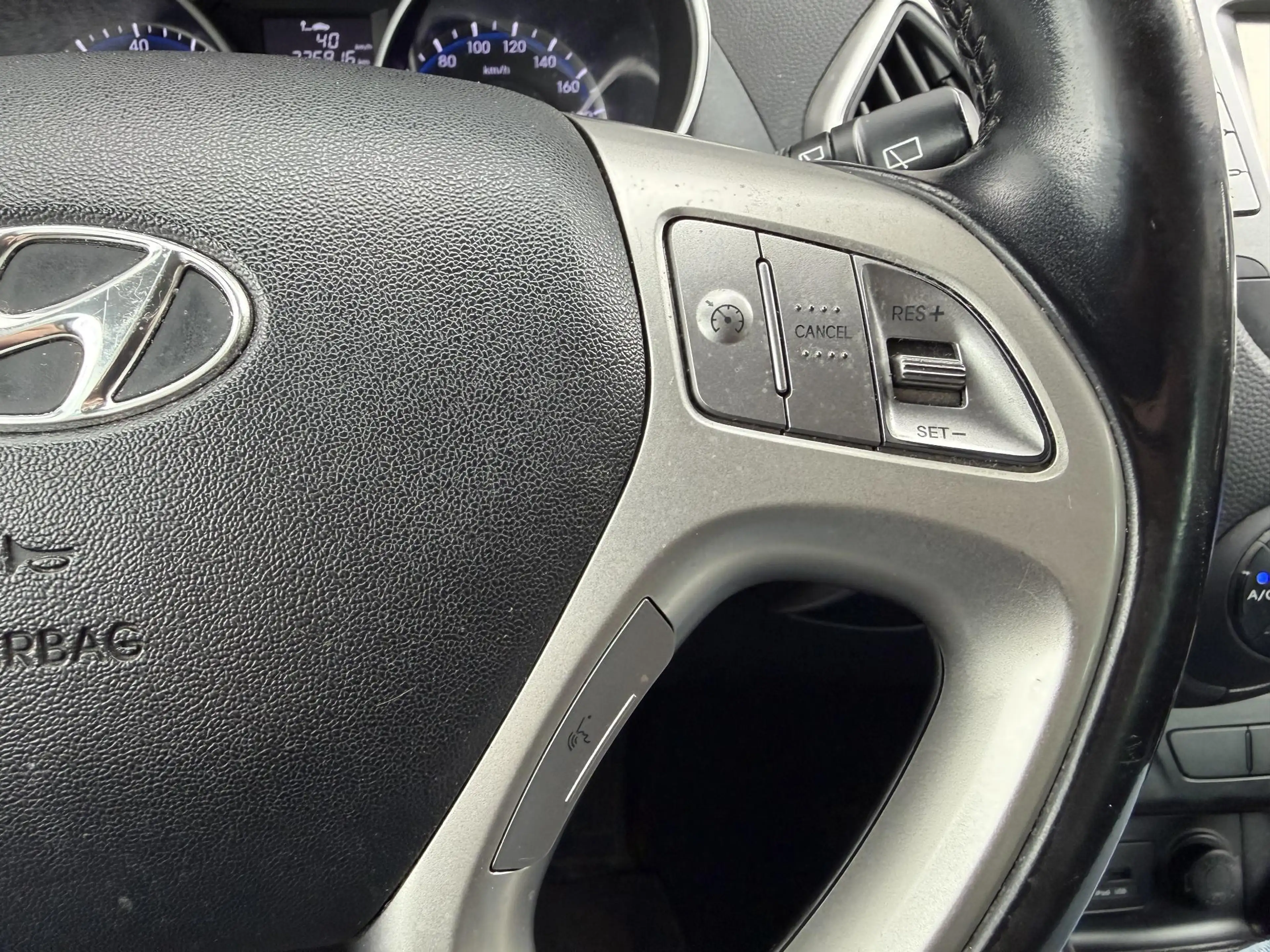 Hyundai iX35 2.0i 4WD i-Catcher | Camera | Navigatie | Climate — photo 13