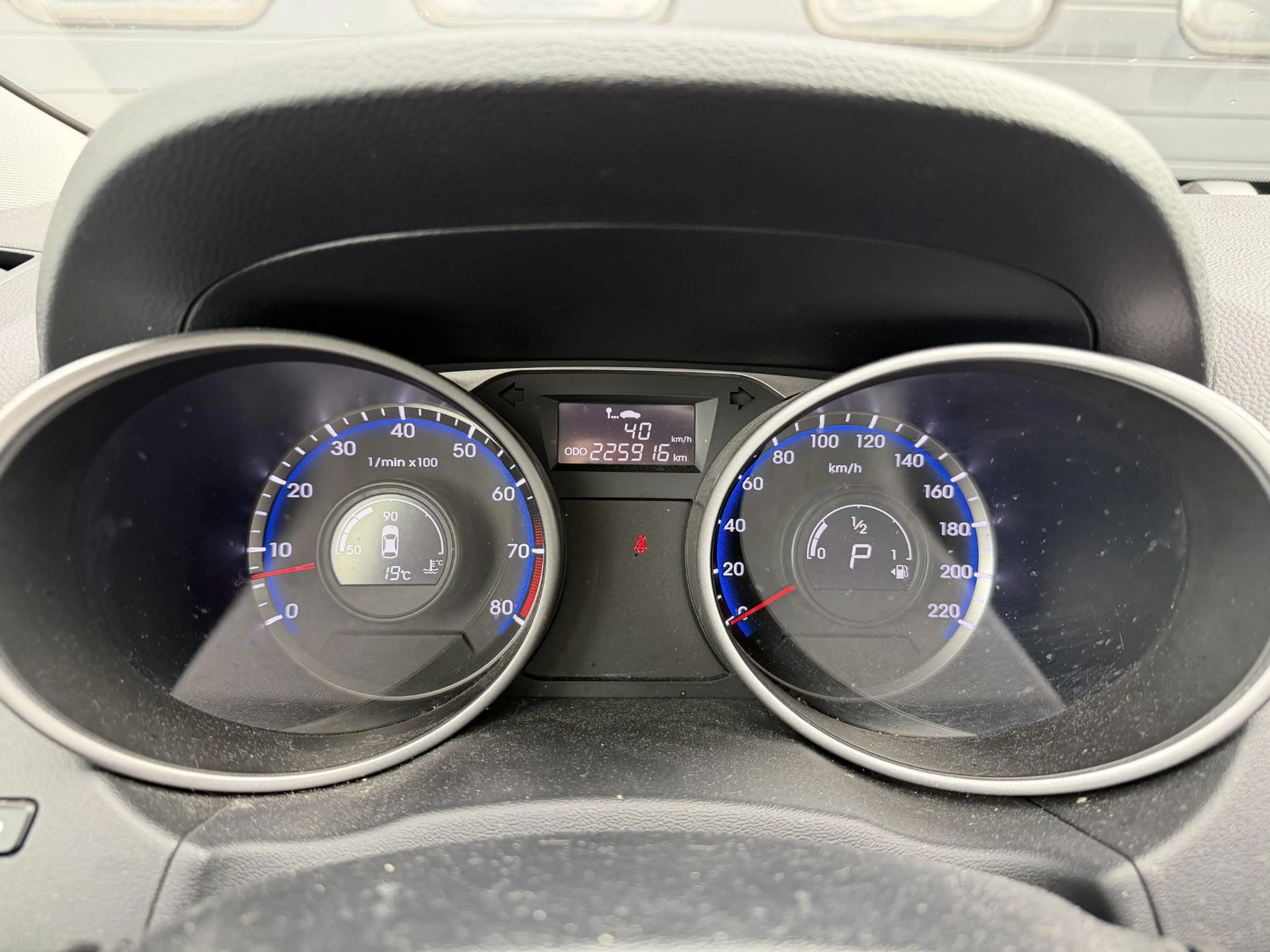 Hyundai iX35 2.0i 4WD i-Catcher | Camera | Navigatie | Climate — photo 14