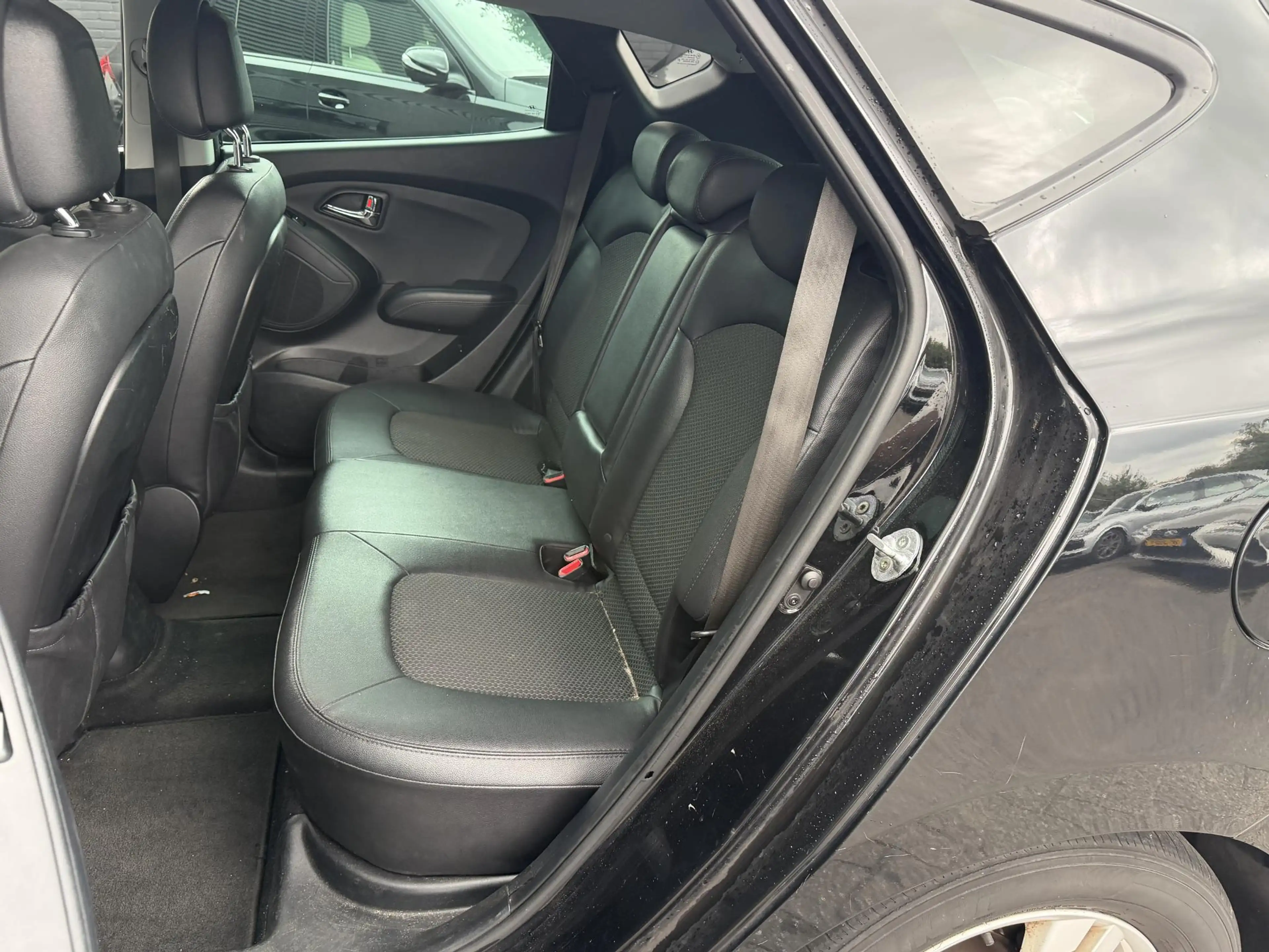 Hyundai iX35 2.0i 4WD i-Catcher | Camera | Navigatie | Climate — photo 22