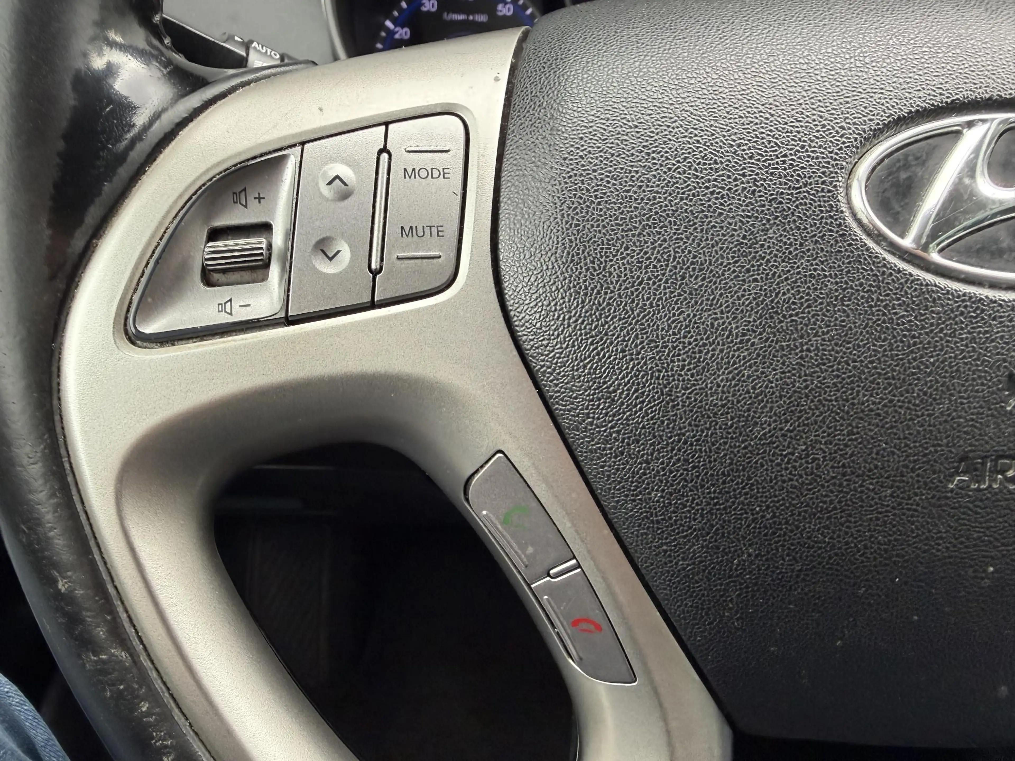 Hyundai iX35 2.0i 4WD i-Catcher | Camera | Navigatie | Climate — photo 12