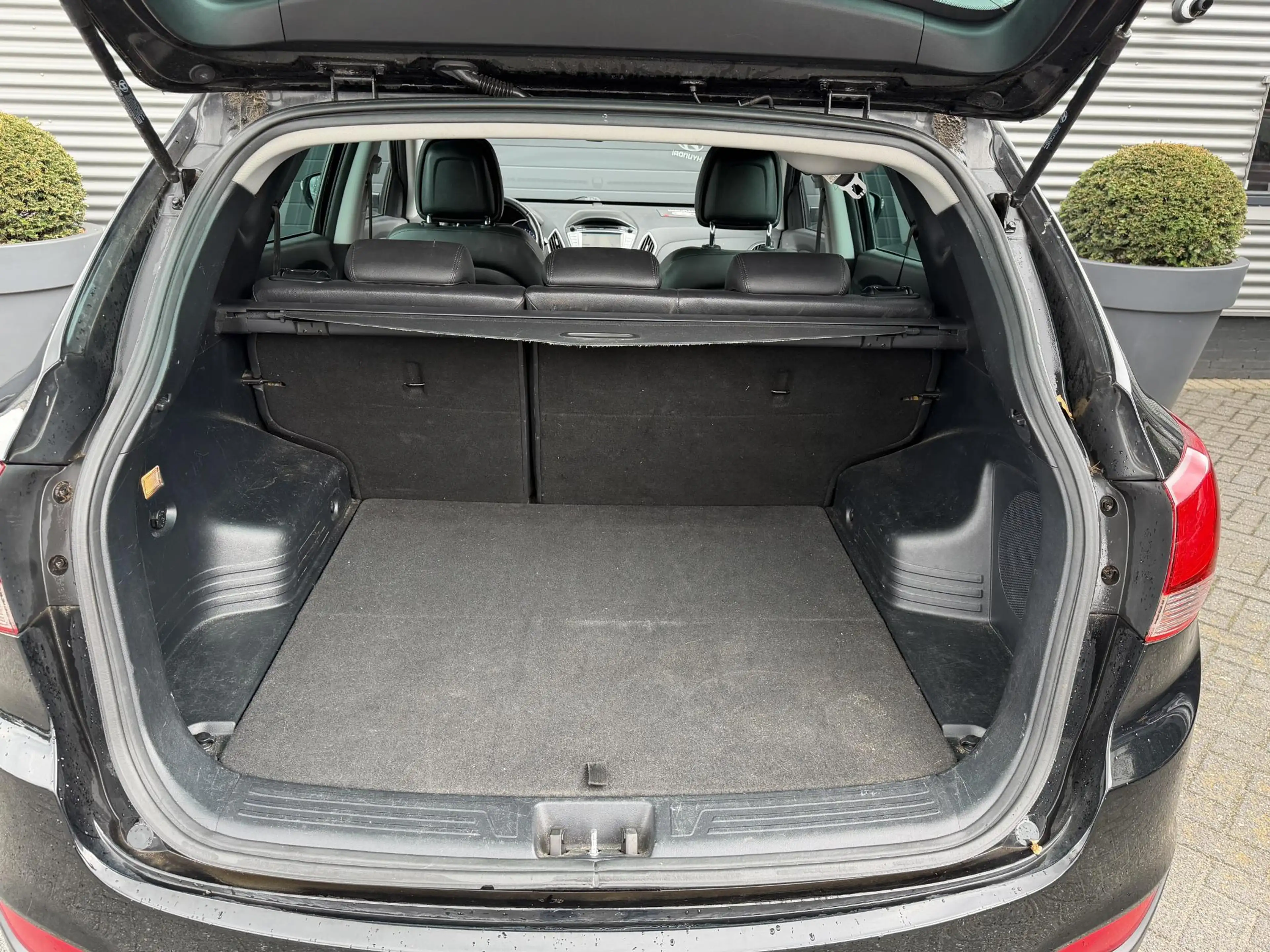 Hyundai iX35 2.0i 4WD i-Catcher | Camera | Navigatie | Climate — photo 24