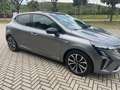 Renault Clio Clio 1.0 tce Techno 90cv Gris - thumbnail 2