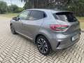 Renault Clio Clio 1.0 tce Techno 90cv Gris - thumbnail 5