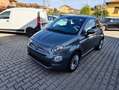 Fiat 500 500 1.0 hybrid Dolcevita 70cv  OK Neopatentati Gris - thumbnail 2