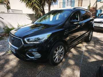KUGA 2.0 TDCi VIGNIALE 180CH BOITE AUTO