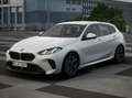 BMW 116 Limited Edition Biały - thumbnail 1