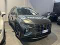Hyundai TUCSON Tucson III 2023 1.6 hev Exellence  2wd auto Vert - thumbnail 3