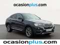 BMW X4 xDrive 20dA Gris - thumbnail 2