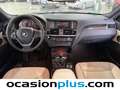 BMW X4 xDrive 20dA Gris - thumbnail 6