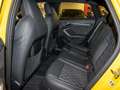 Audi A3 allstreet 35 TFSI S tronic Memory SHZ Navi Gelb - thumbnail 10