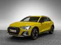 Audi A3 allstreet 35 TFSI S tronic Memory SHZ Navi Gelb - thumbnail 1