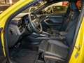 Audi A3 allstreet 35 TFSI S tronic Memory SHZ Navi Gelb - thumbnail 15