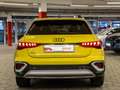 Audi A3 allstreet 35 TFSI S tronic Memory SHZ Navi Gelb - thumbnail 4