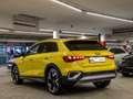 Audi A3 allstreet 35 TFSI S tronic Memory SHZ Navi Gelb - thumbnail 3