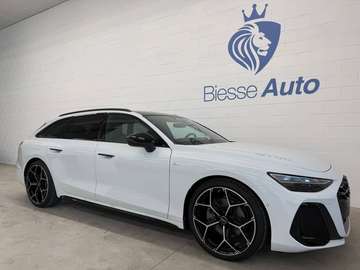 A6 Avant 2.0 TDI S-Line Edition S-Tronic