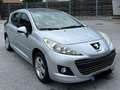 Peugeot 207 207 SW Ö3 1,4 16VVTi Ö3 Silber - thumbnail 1