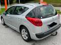 Peugeot 207 207 SW Ö3 1,4 16VVTi Ö3 Silber - thumbnail 5