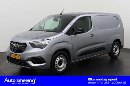 Opel Combo L2H1 Edition | Head-up Display | Navigatie | Zonda