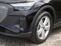 Audi Q4 e-tron Sportback 45 e-tron Navi/ACC plus/R-Kamera/19 Zoll Noir - thumbnail 6