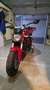 Ducati Streetfighter 848 Rosso - thumbnail 1